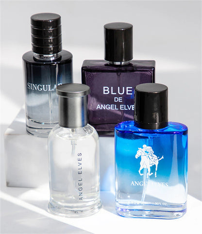 Pheromone Cologne Gift Set 4×30ml – Long Lasting (Men) Combo