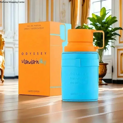 Armaf Odyssey – Limited Edition Perfume 100ml (Men)