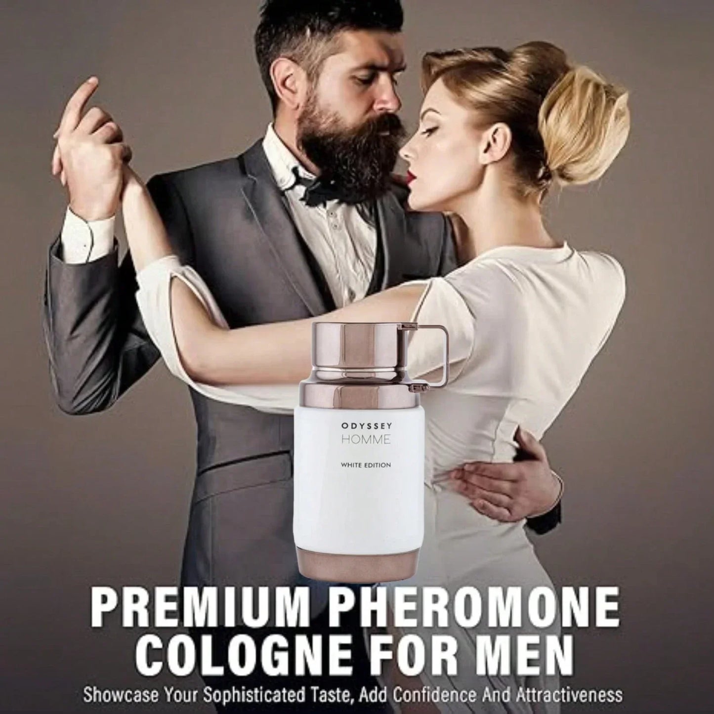 Armaf Odyssey – Limited Edition Perfume 100ml (Men)