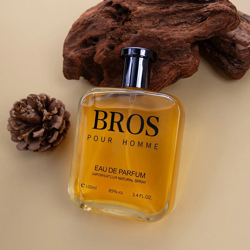 Stronger Perfume Spray – Women & Unisex Pheromone Fragrance