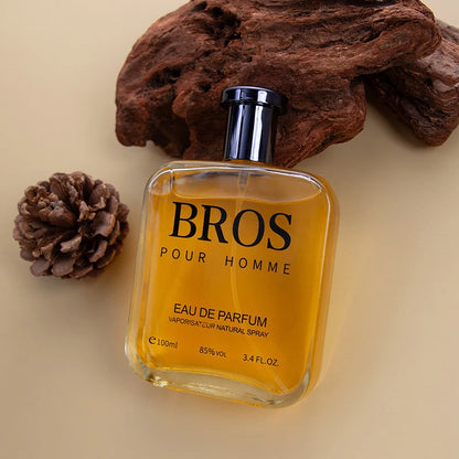 Stronger Perfume Spray – Women & Unisex Pheromone Fragrance