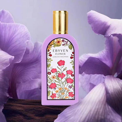 Brand Series Charm Perfume – Jasmine, Gardenia & Magnolia Scent for Women