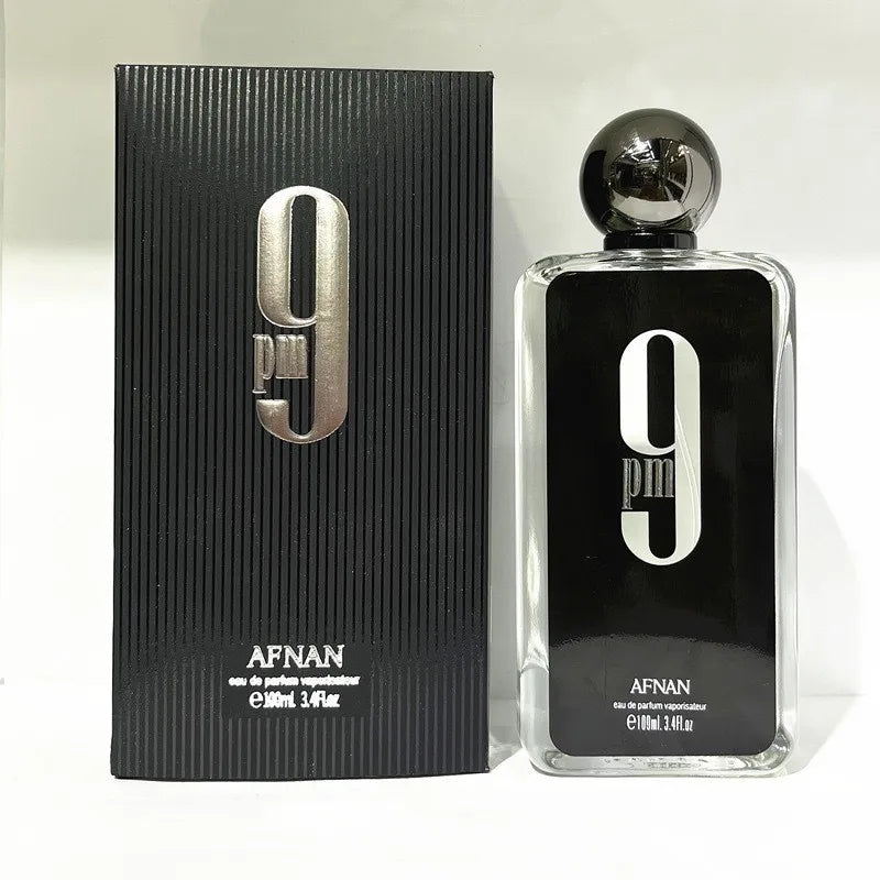 Afnan 9AM 9PM EDP 100ml (Unisex)