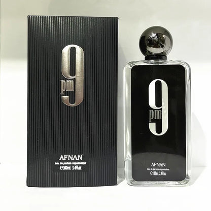 Afnan 9AM 9PM EDP 100ml (Unisex)