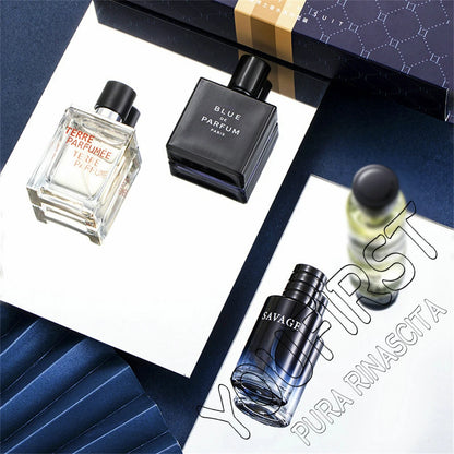 Men’s Perfume Gift Set 4Pcs 100ml (Luxury Brand) Combo