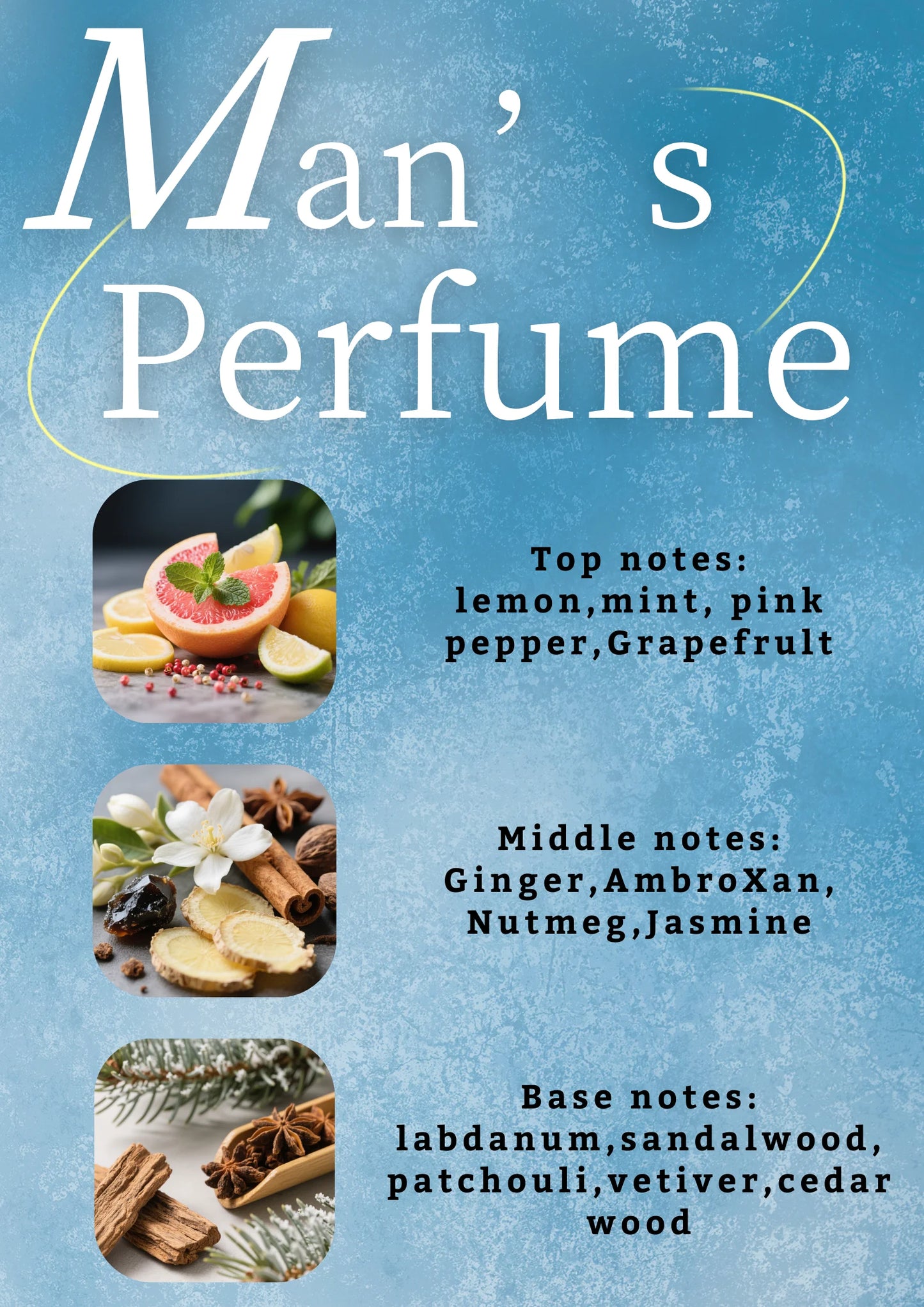 Arabian Oud Eau de Parfum – Luxury Woody Spicy Unisex Perfume