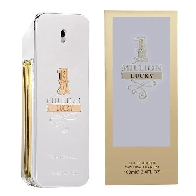 Paco Rabanne 1 Million Gold EDP 100ml (Men)