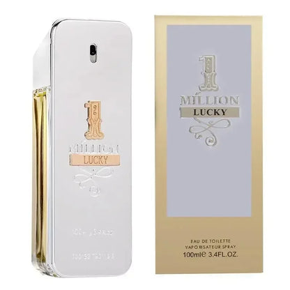 Paco Rabanne 1 Million Gold EDP 100ml (Men)