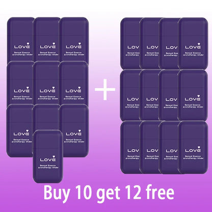 Sensory Essence EDP 50ml (Women)