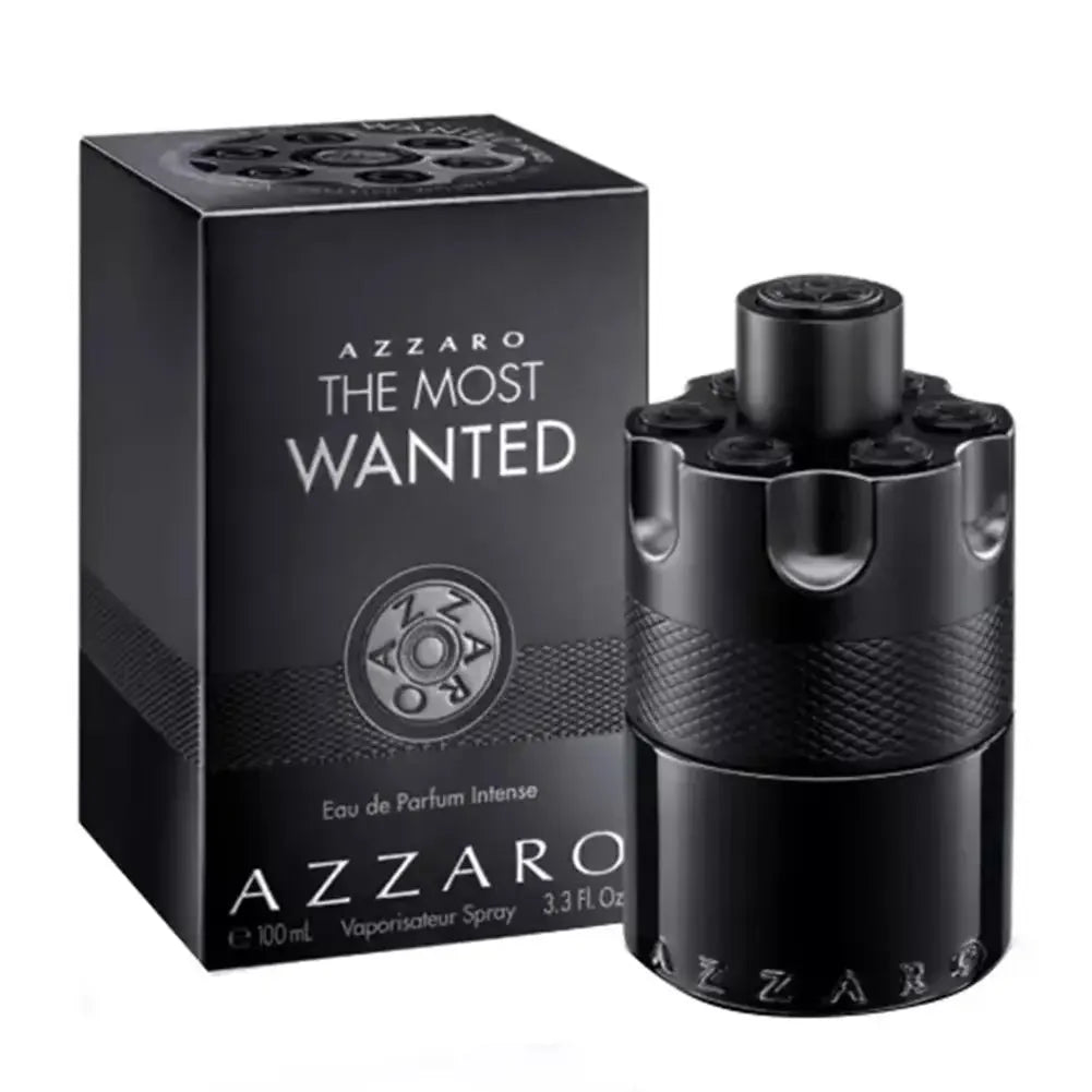 Most Wanted Men’s Perfume 100ml – Strong Fragrance