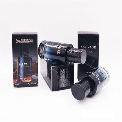 Gradients Eau de Parfum 50ml – Masculine & Long Lasting