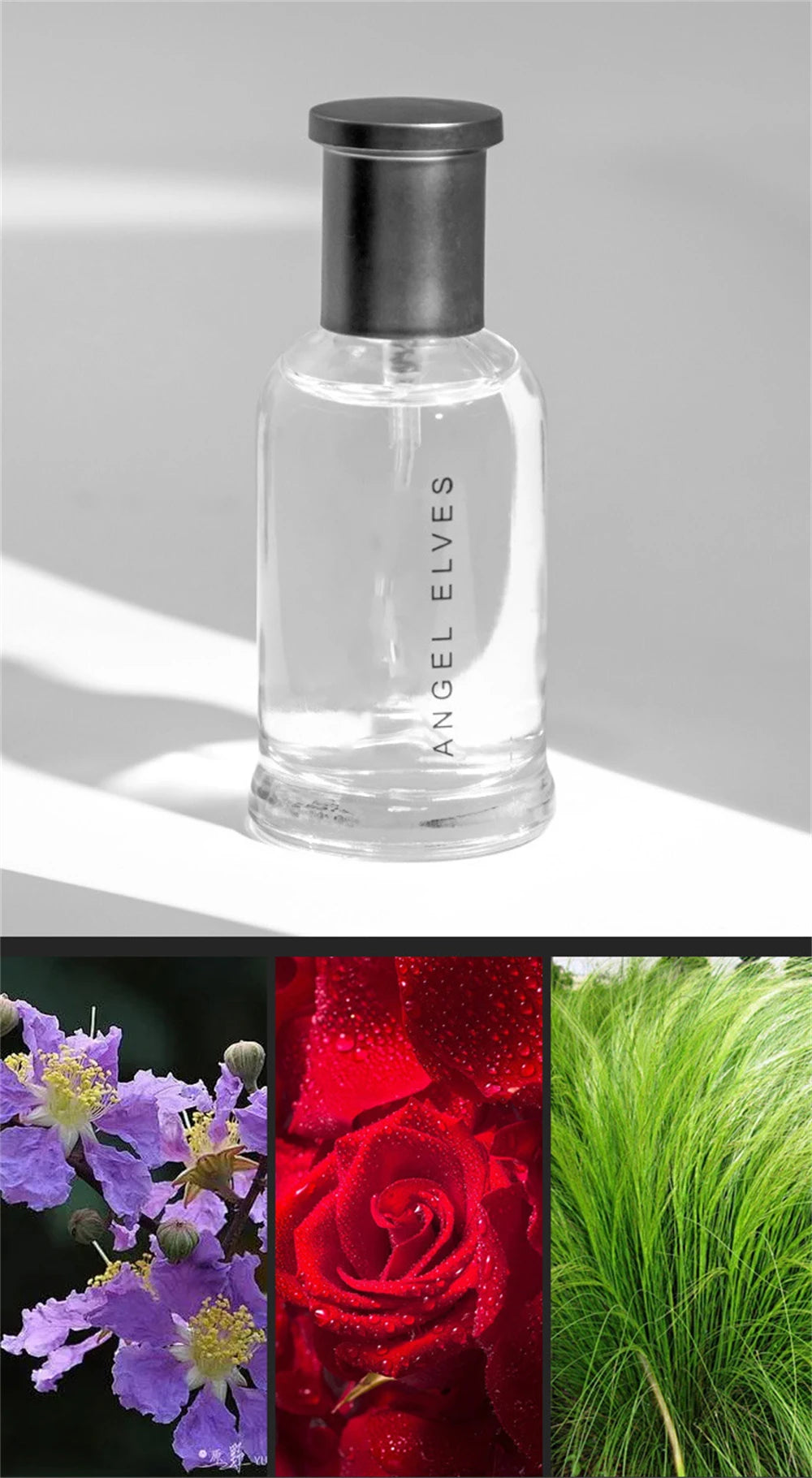 Pheromone Cologne Gift Set 4×30ml – Long Lasting (Men) Combo