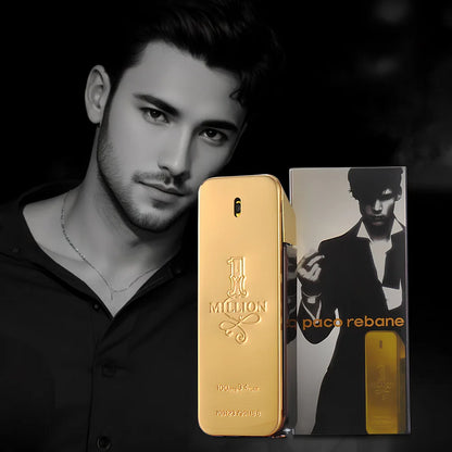 Paco Rabanne 1 Million Gold EDP 100ml (Men)