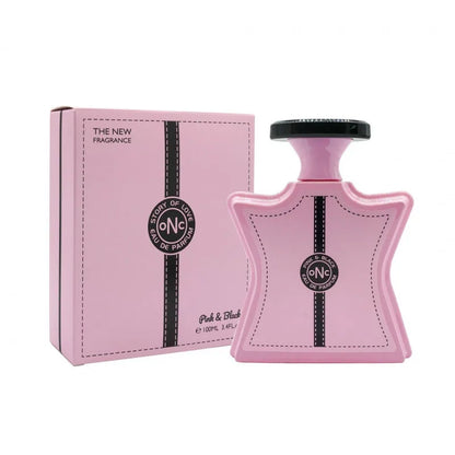 Pheromone Unisex Perfume No.9 – Fresh & Romantic Fragrance for Couples