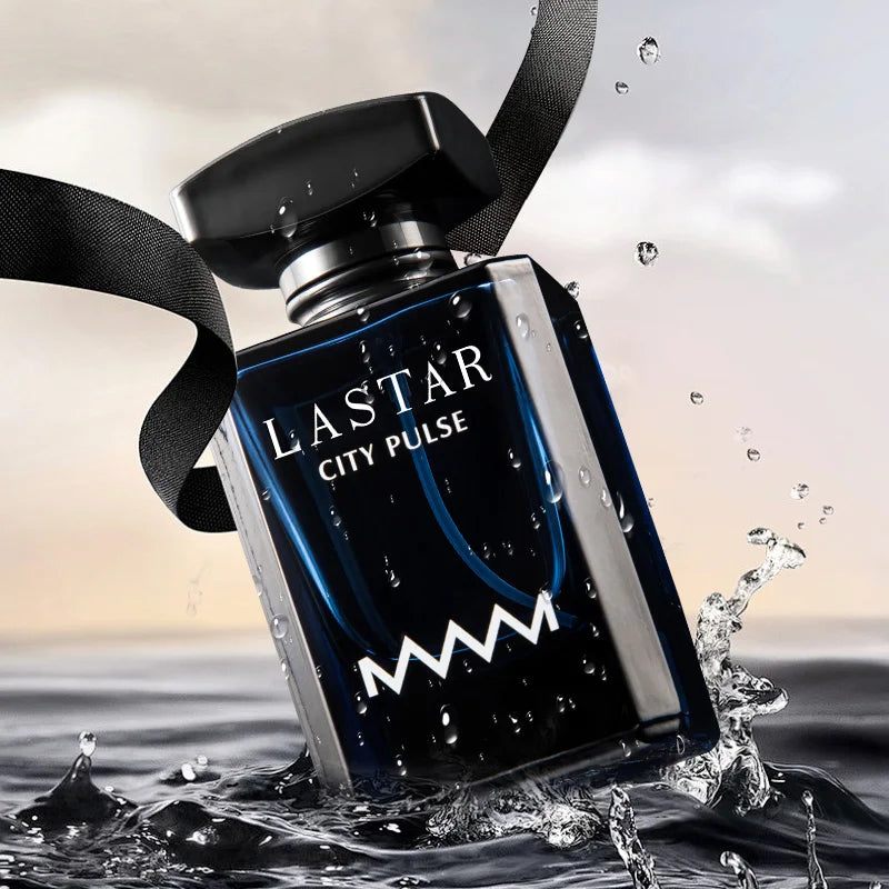 Lastar Men’s Perfume – Fresh Fruity Scent 55ml