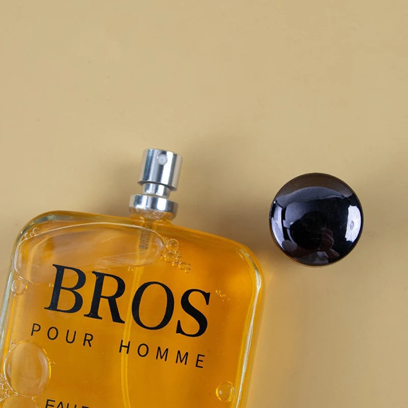 Stronger Perfume Spray – Women & Unisex Pheromone Fragrance