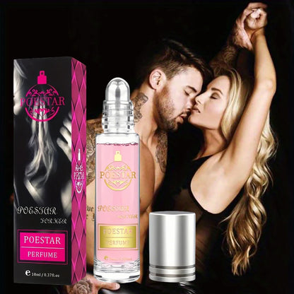 Pheromone Roll-On Perfume 10ml (Unisex)