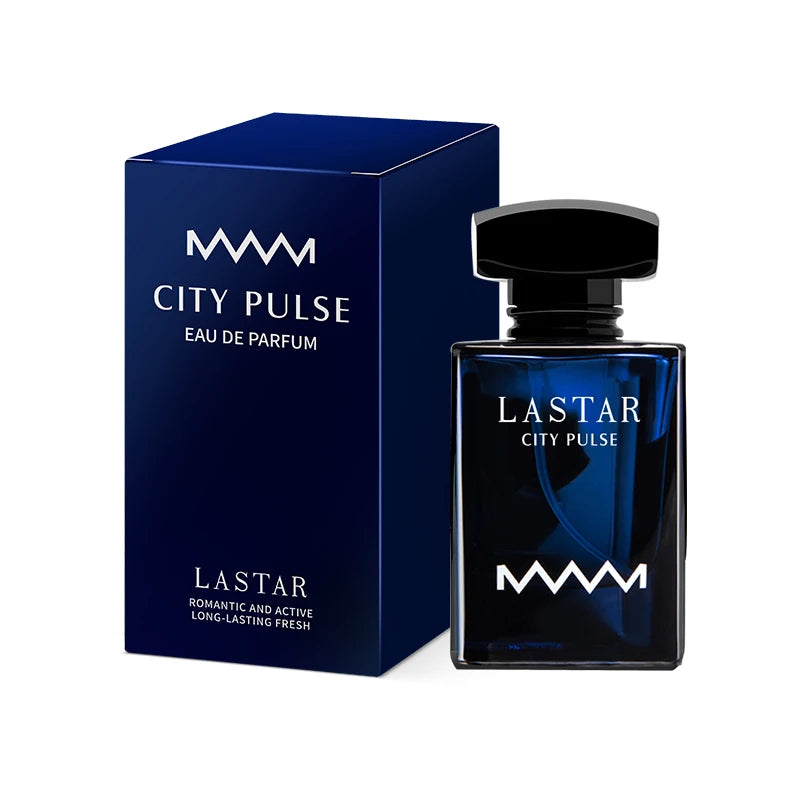 Lastar Men’s Perfume – Fresh Fruity Scent 55ml