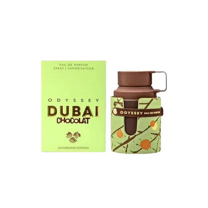 Armaf Odyssey – Limited Edition Perfume 100ml (Men)