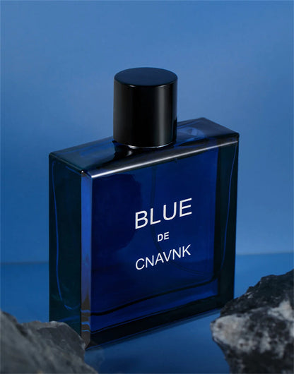 Brand Perfume for Men 100ml – Pheromone Scent