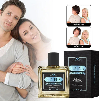 Her Loss Pheromone EDP 100ml (Men)