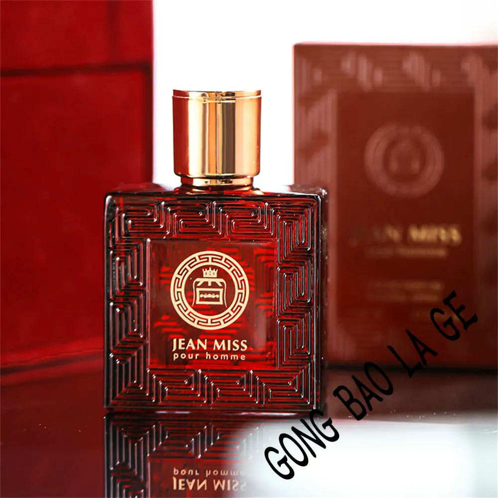 Brand Homme Perfume 50ml – Attracting Women