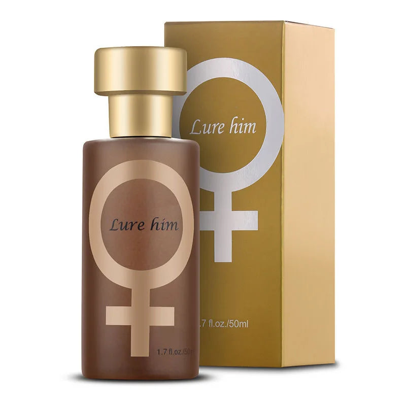 Pheromone Cologne 90ML – Long Lasting Seductive Scent for Men