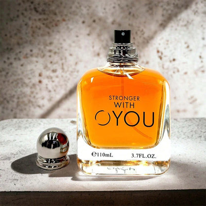 Stronger Perfume Spray – Women & Unisex Pheromone Fragrance