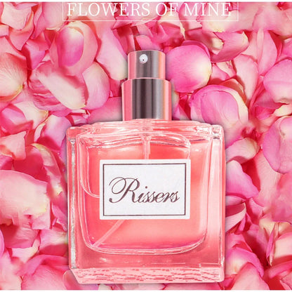 Beloved Sweetheart Perfume – High-End Women’s Jasmine Eau De Toilette