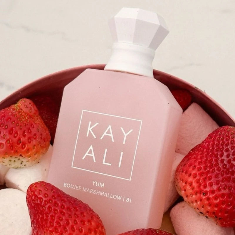 KAYALI 100ML Eau De Parfum for Women – Luxury Long Lasting Floral Fruity Scent