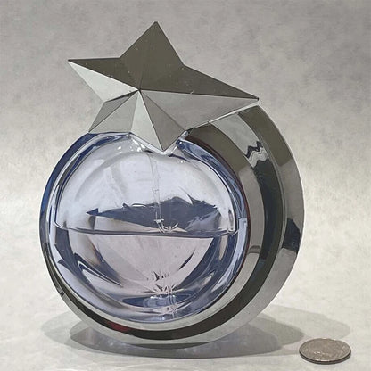 Angel Perfume Spray 50ML – Elegant Fresh & Natural Vitality Fragrance