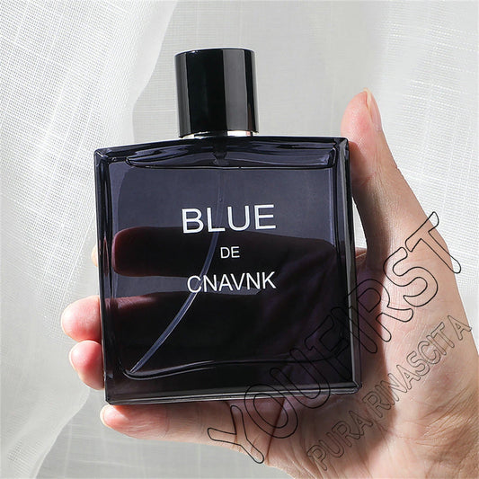 Brand Perfume for Men 100ml – Pheromone Scent