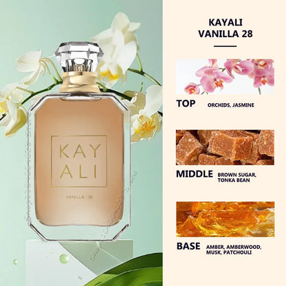 Kayali 81 Perfume – Marshmallow Scent 100ml