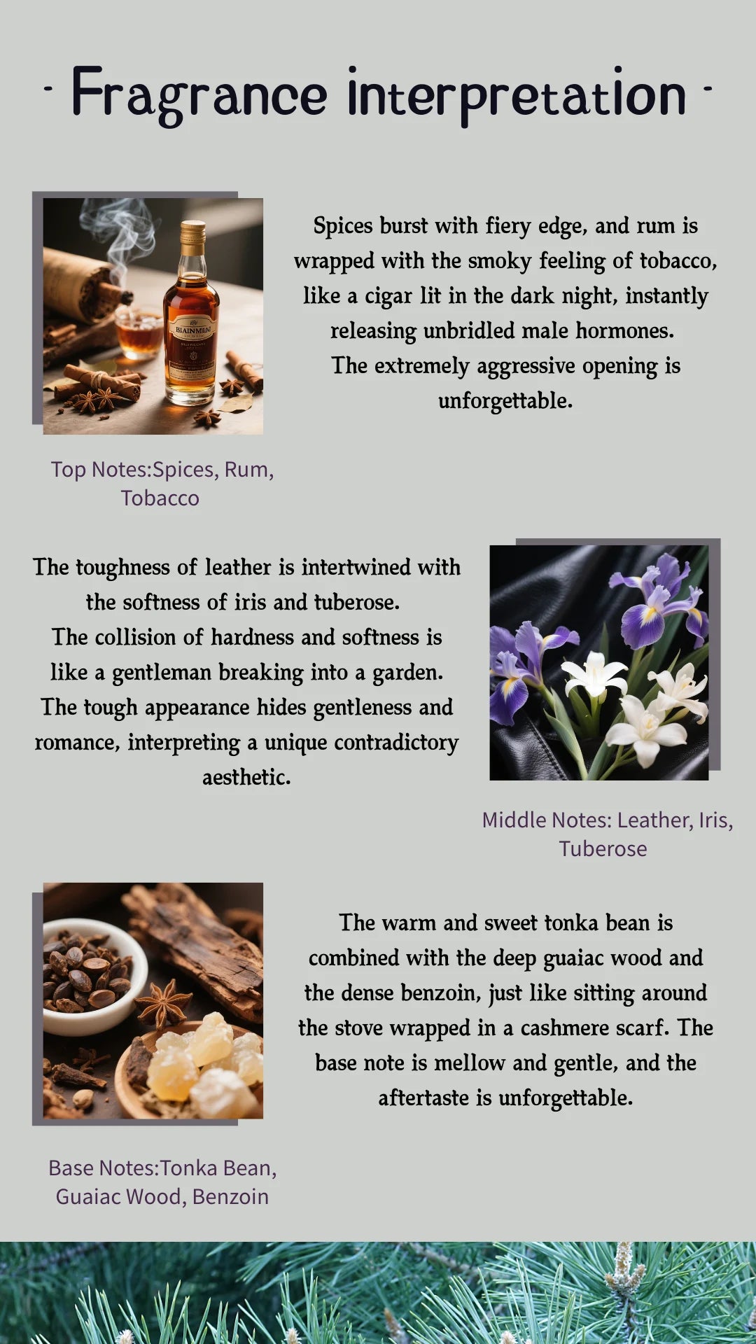 Arabian Oud Eau de Parfum – Luxury Woody Spicy Unisex Perfume