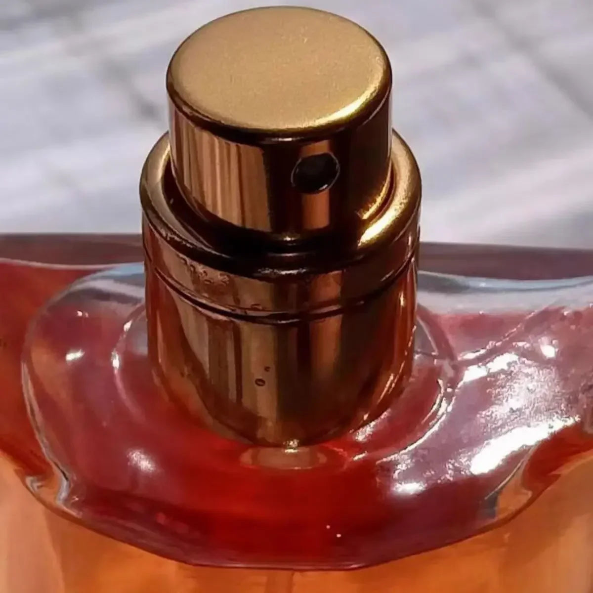 Women’s Luxury Perfume 50ML – Chocolate, Musk, Rose & Vanilla Scent