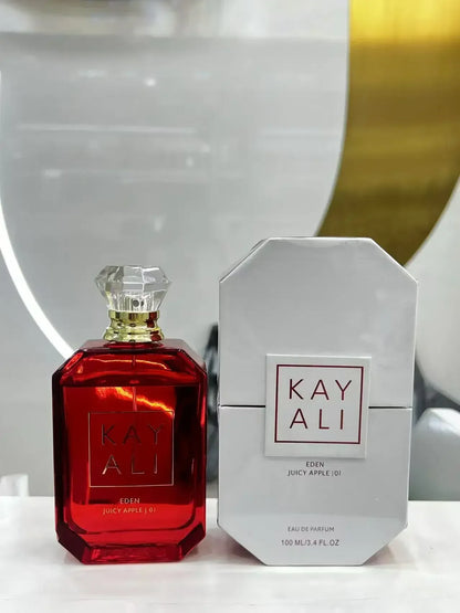KAYALI 100ML Eau De Parfum for Women – Luxury Long Lasting Floral Fruity Scent