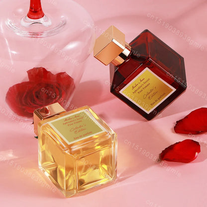 Fresh Scent Eau de Parfum – Long Lasting 25/100ml