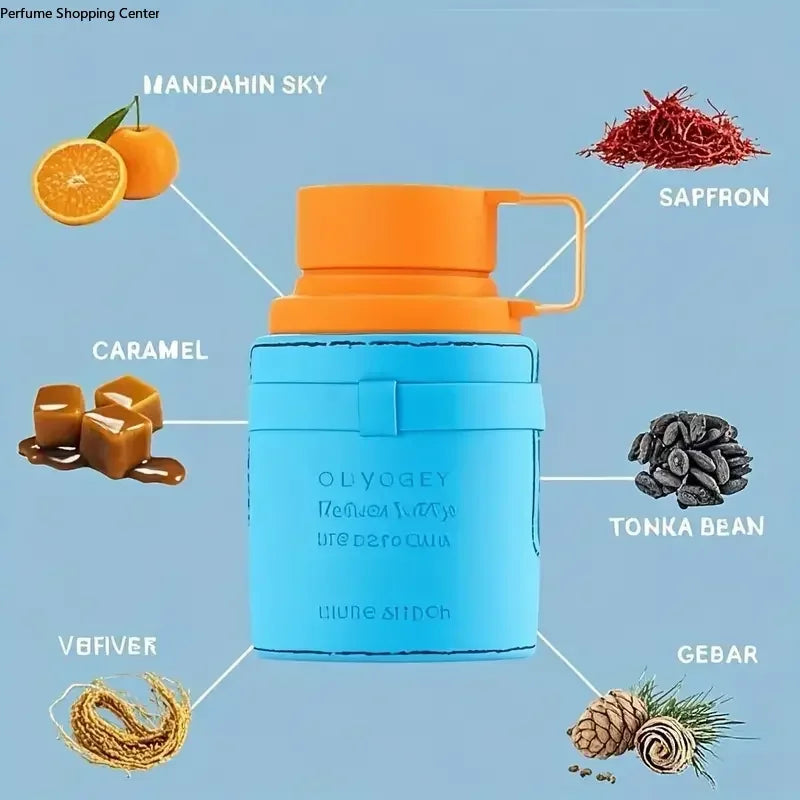 Armaf Odyssey – Limited Edition Perfume 100ml (Men)