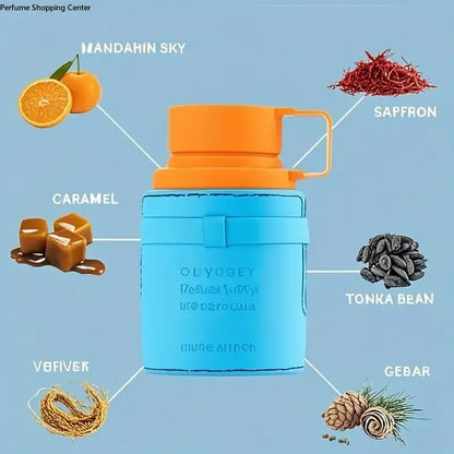 Armaf Odyssey – Limited Edition Perfume 100ml (Men)