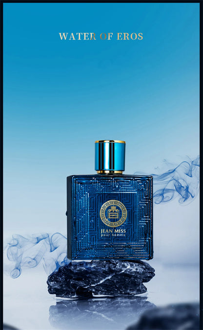 Brand Homme Perfume 50ml – Attracting Women