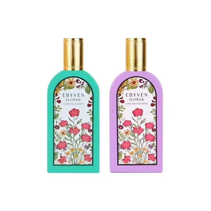 Brand Series Charm Perfume – Jasmine, Gardenia & Magnolia Scent for Women