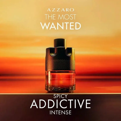 The Most Wanted EDP 100ml – Azaro Perfume (Unisex)