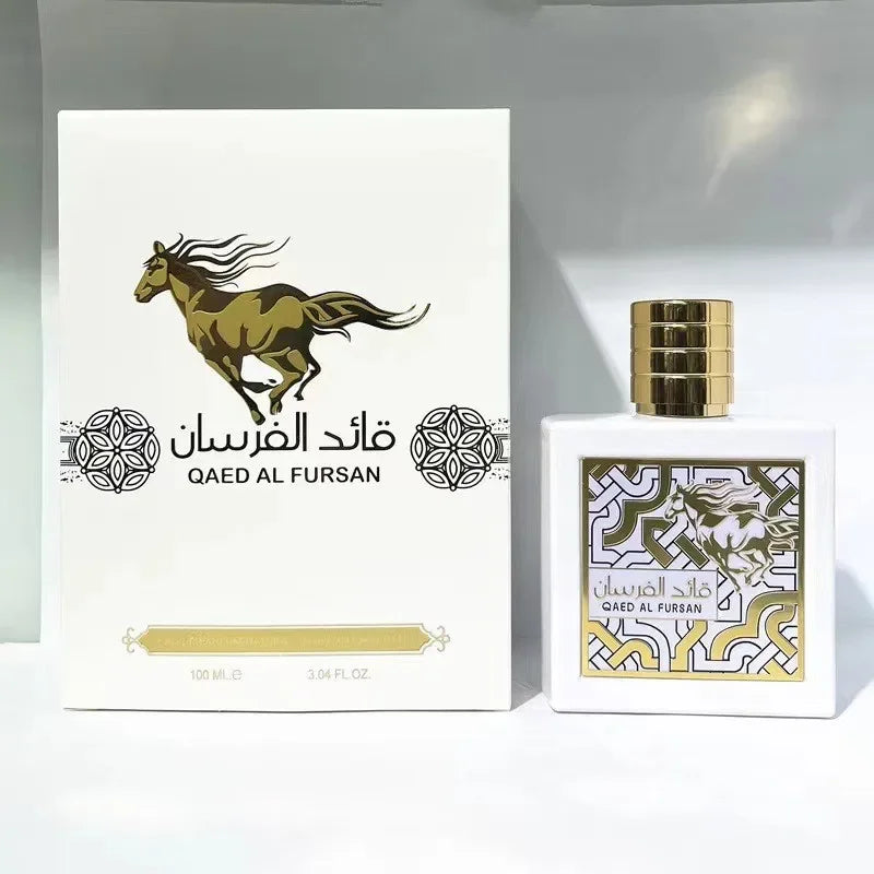 Arab Perfume for Men – High Quality EDP 100ml
