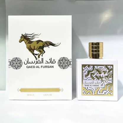 Arab Perfume for Men – High Quality EDP 100ml