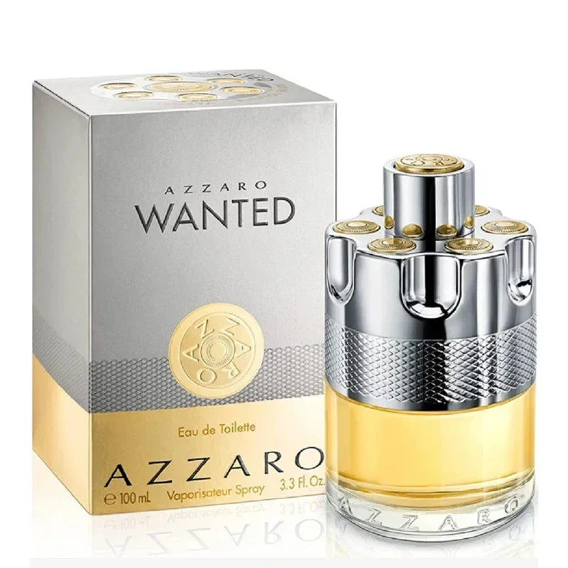 Date Night Eau de Parfum 100ml – Long Lasting (Men)