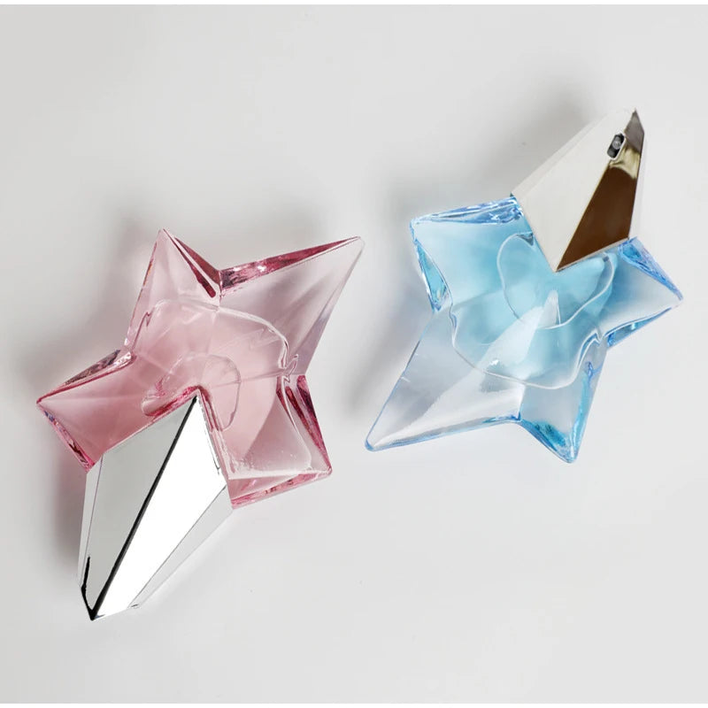 Angel Perfume Spray 50ML – Elegant Fresh & Natural Vitality Fragrance