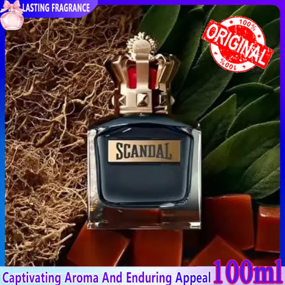 Gaultier Scandal EDP 80/100ml (Unisex)