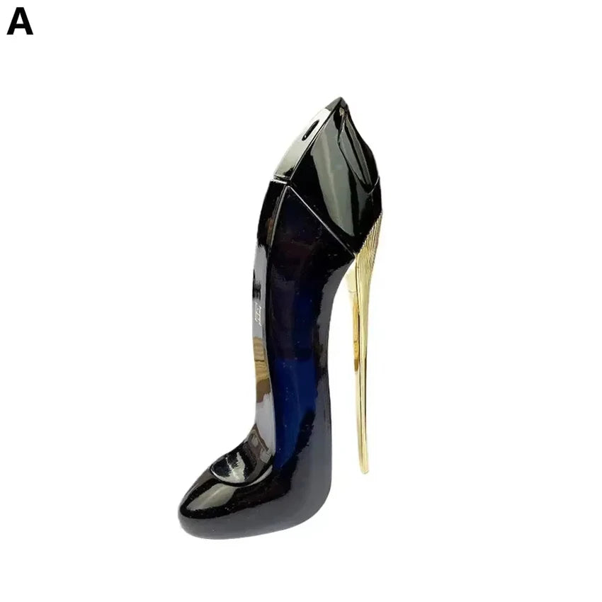 High Heel Perfume – Floral Edition 80ml