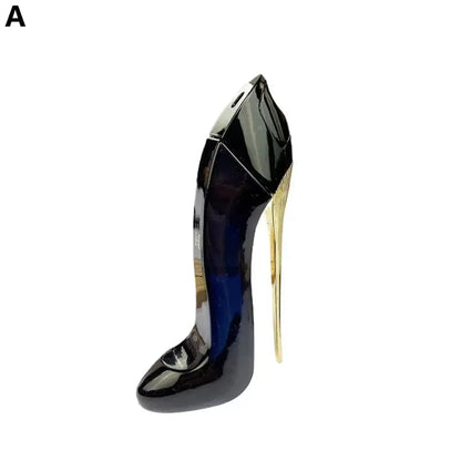 High Heel Perfume – Floral Edition 80ml