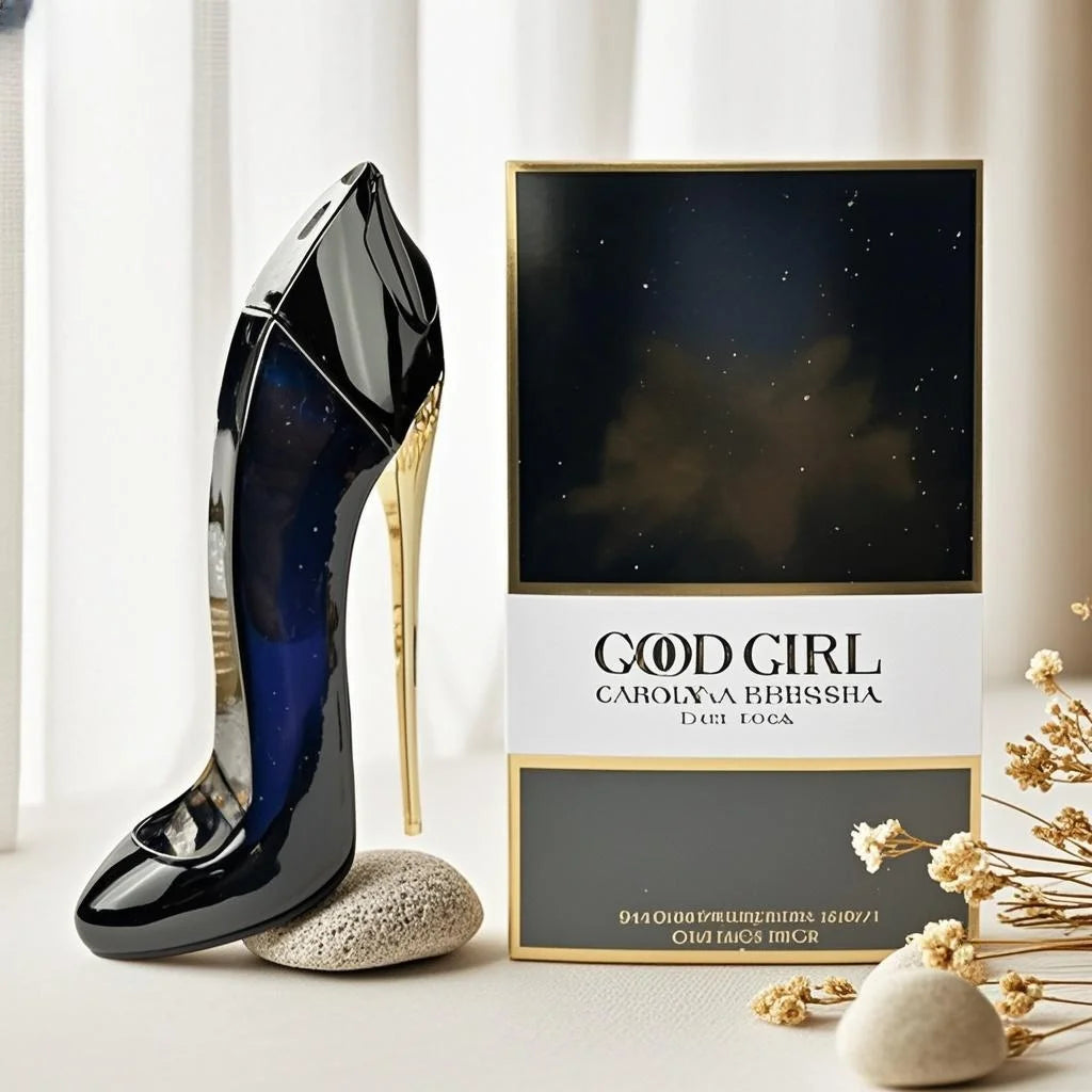 High Heel Perfume – Floral Edition 80ml